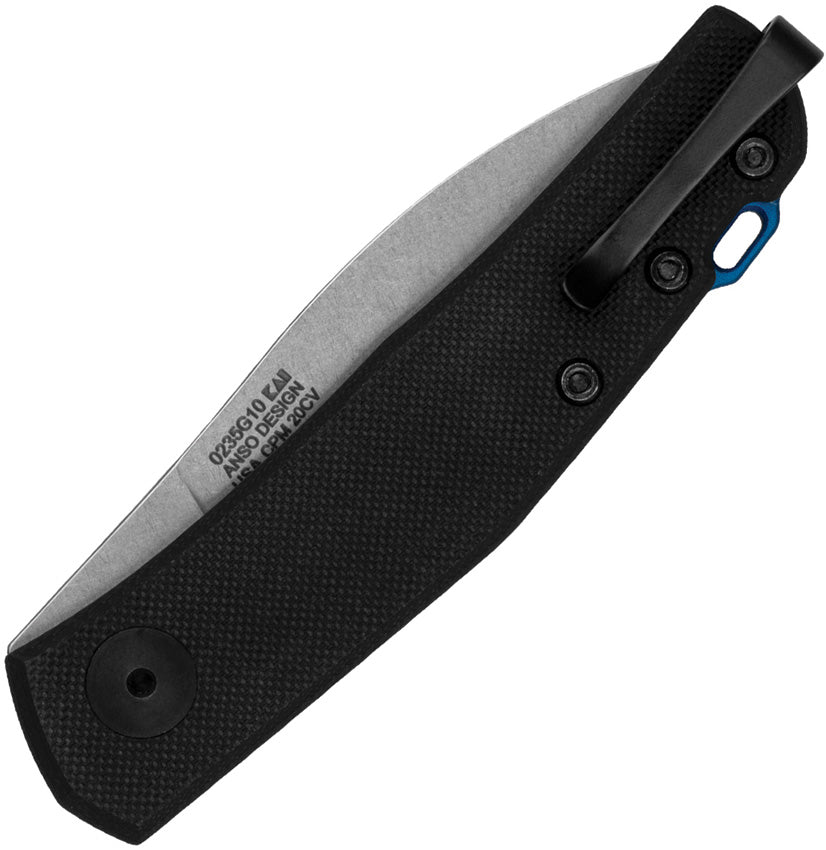 ZT0235G10 Model 0235 Slip Joint