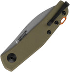 ZT0235OLG10 Model 0235 Slip Joint