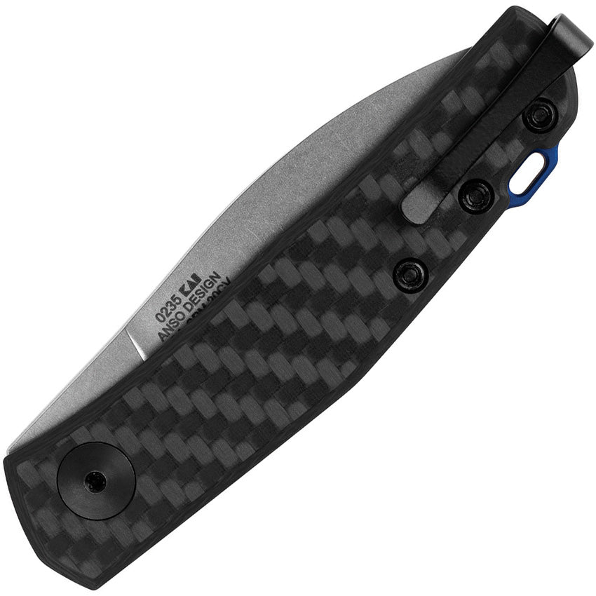 ZT0235 Model 0235 Slip Joint