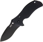 ZT0350TR Linerlock A/O Tritium