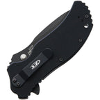 ZT0350TR Linerlock A/O Tritium