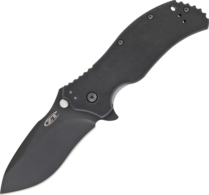 ZT0350 Linerlock A/O