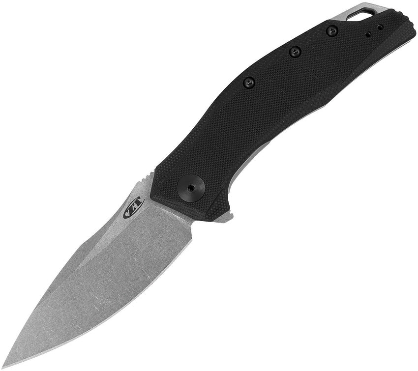 ZT0357 Model 0357 Linerlock A/O