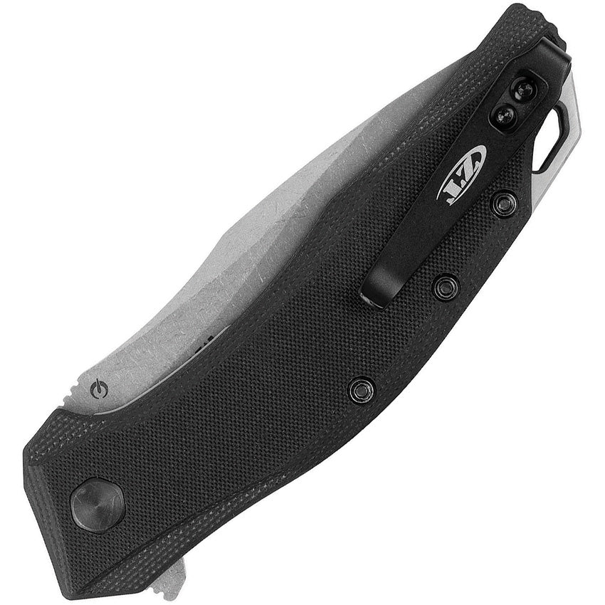 ZT0357 Model 0357 Linerlock A/O
