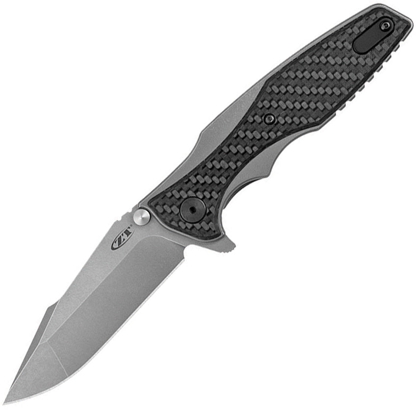 ZT0393GLCF Hinderer KVT Glow CF