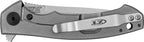 ZT0450BLUCF Sinkevich Framelock Magna