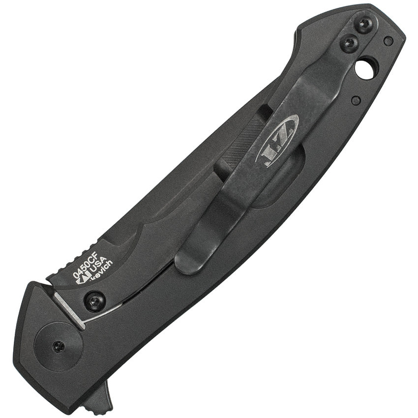 ZT0450CF Sinkevich Framelock KVT