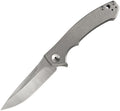 ZT0450 Zero Tolerance Small Sinkevich