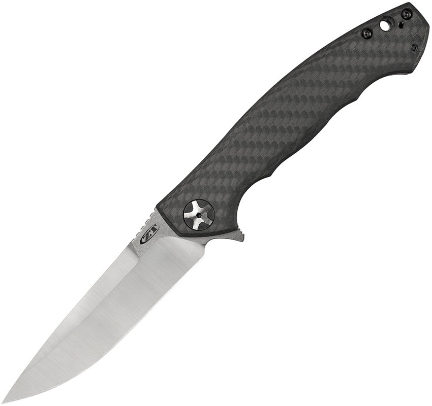 ZT0452CF Large Sinkevich Carbon Fiber