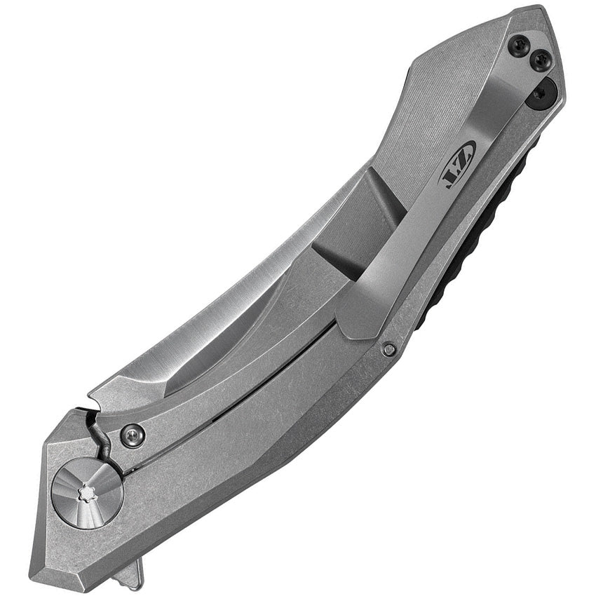 ZT0462 Sinkevich KVT Framelock