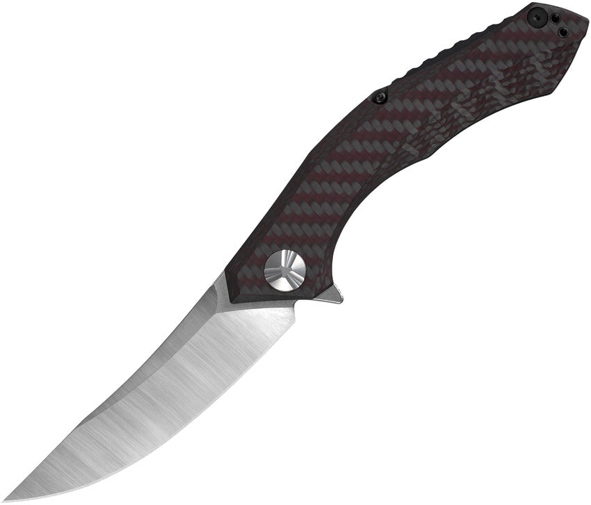 ZT0462 Sinkevich KVT Framelock