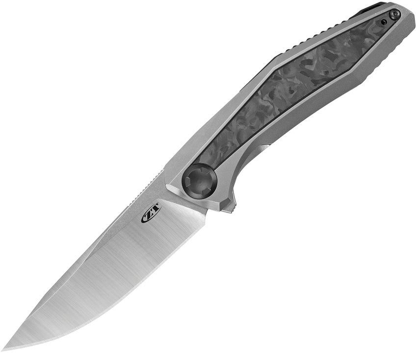 ZT0470 Framelock CF