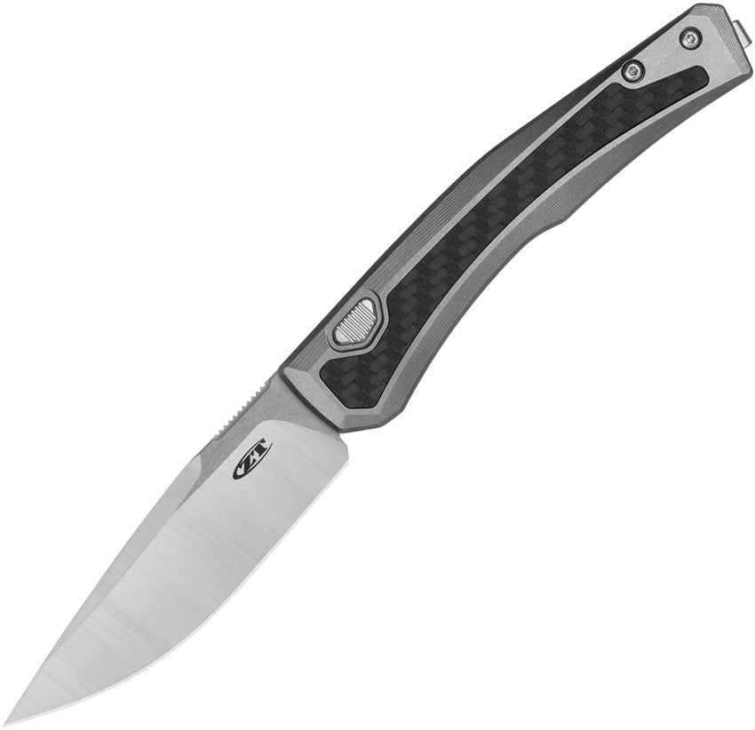 ZT0556 Auto 0556 Button Lock Ti/CF