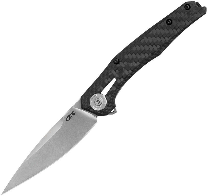 ZT0707 Model 0707 Framelock CF