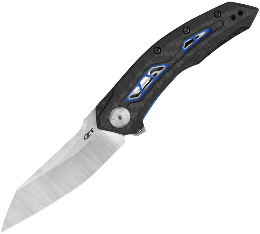 ZT0762 0762 Sub-Framelock