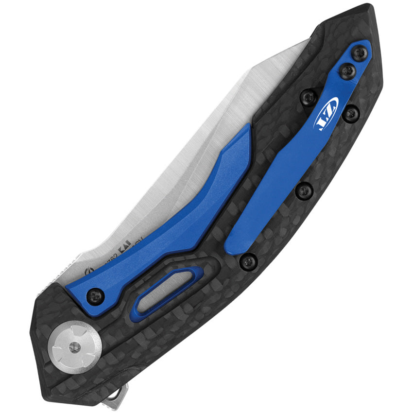 ZT0762 0762 Sub-Framelock