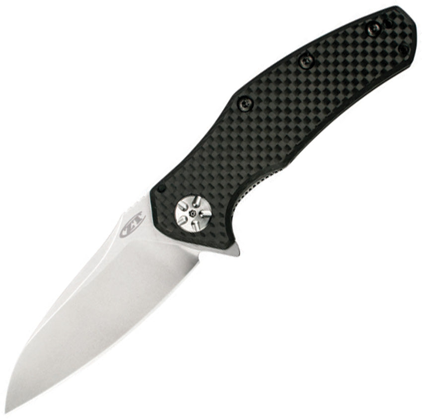 ZT0770CF Linerlock A/O