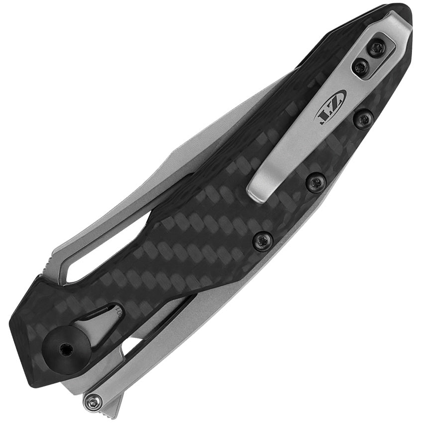 ZT0990 Original Linerlock CF