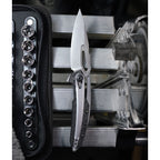 ZT0990 Original Linerlock CF