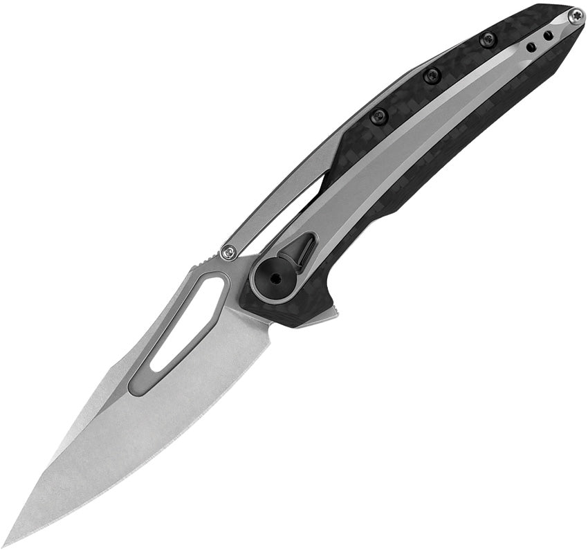 ZT0990 Original Linerlock CF