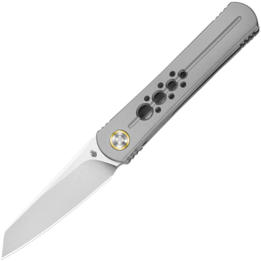 ZX34992A1 Kizer Feist 2 Framelock RT
