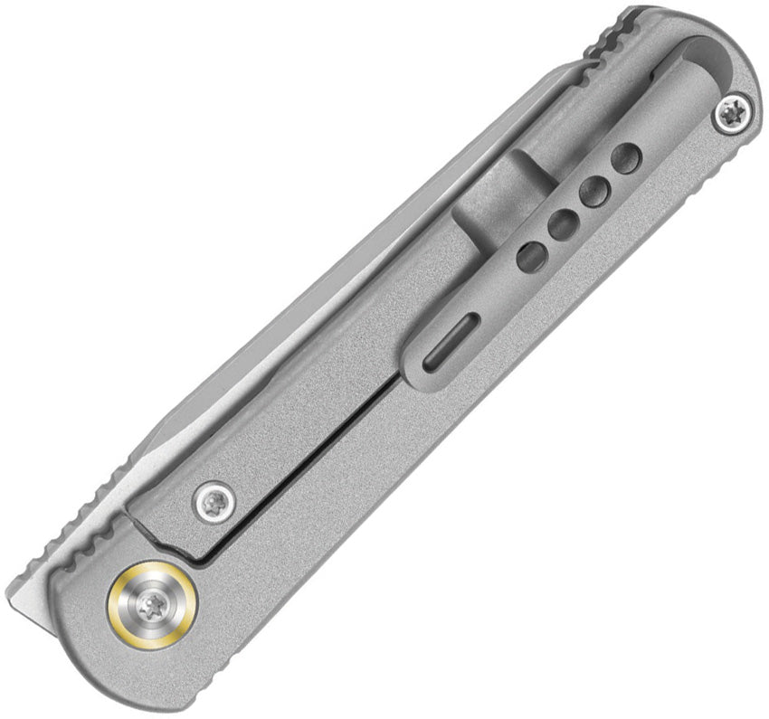 ZX34992A1 Kizer Feist 2 Framelock RT