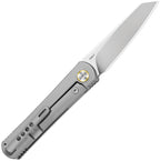 ZX34992A1 Kizer Feist 2 Framelock RT