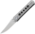 ZX34992A2 Kizer Feist 2 Framelock CP