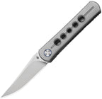 ZX34992A2 Kizer Feist 2 Framelock CP