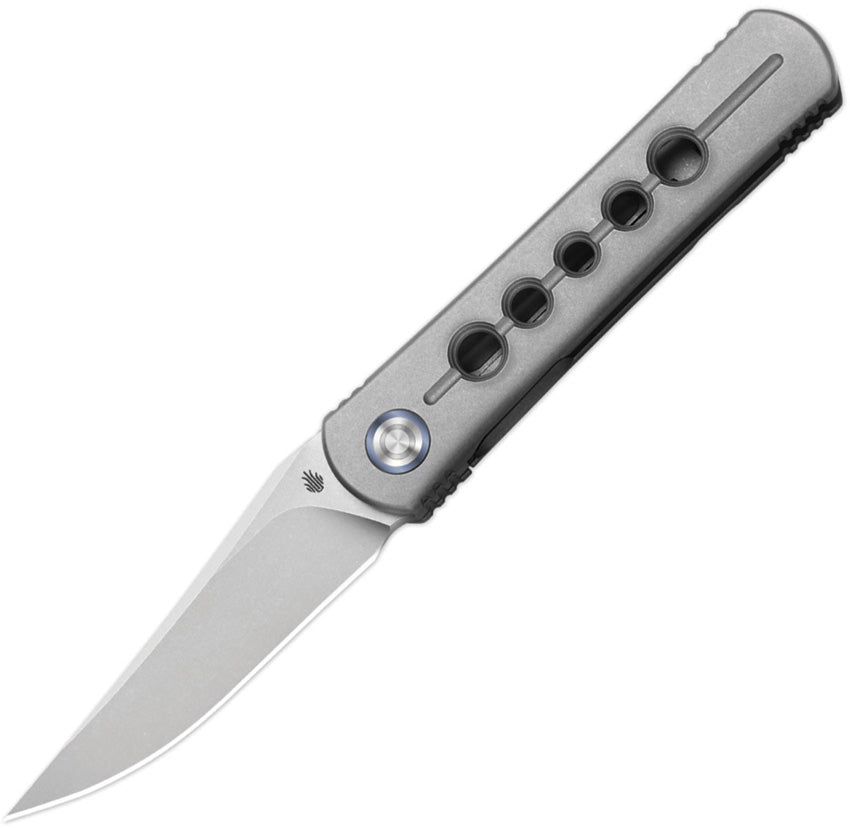 ZX34992A2 Kizer Feist 2 Framelock CP