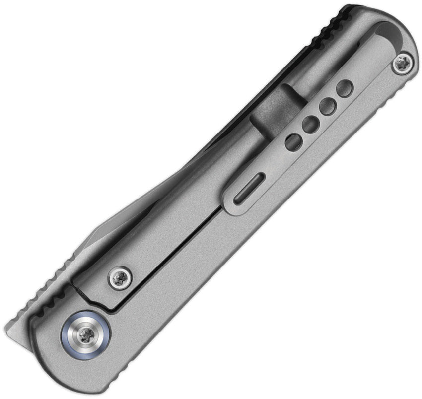 ZX34992A2 Kizer Feist 2 Framelock CP
