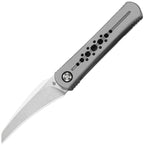 ZX34992A3 Kizer Feist 2 Framelock Hawk