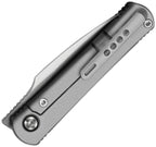 ZX34992A3 Kizer Feist 2 Framelock Hawk