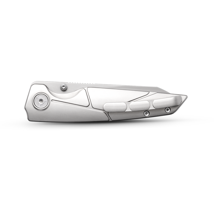 KCK0031 KniClad Knives Zen Linerlock Ti