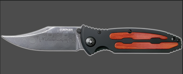 BO11KAL48DAM Kalašnikov Linerlock