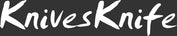 KnivesKnife logo