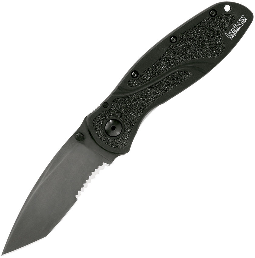 KS1670TBST Blur Tactical Linerlock A/O