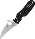 SC103GP Spyderco PKal Folder